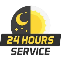 24 Hour Emergency Response