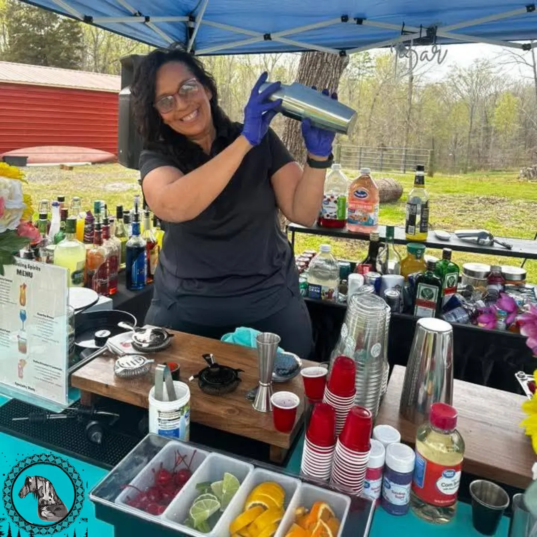 Welcome To TRAVELING SPIRITS MOBILE BAR AND ENTERTAINMENT LLC image or website
