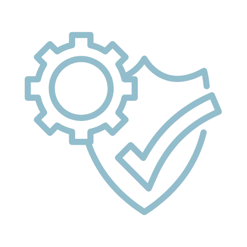 Quality Assurance Trust Point