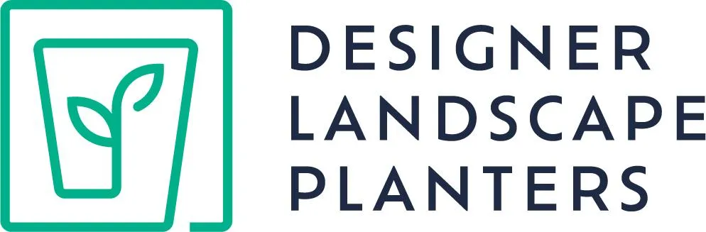 Designer Landscape Planters Logo