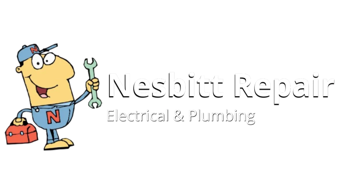 Nesbitt Repair Logo