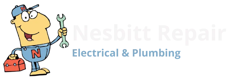 Nesbitt Repair Logo