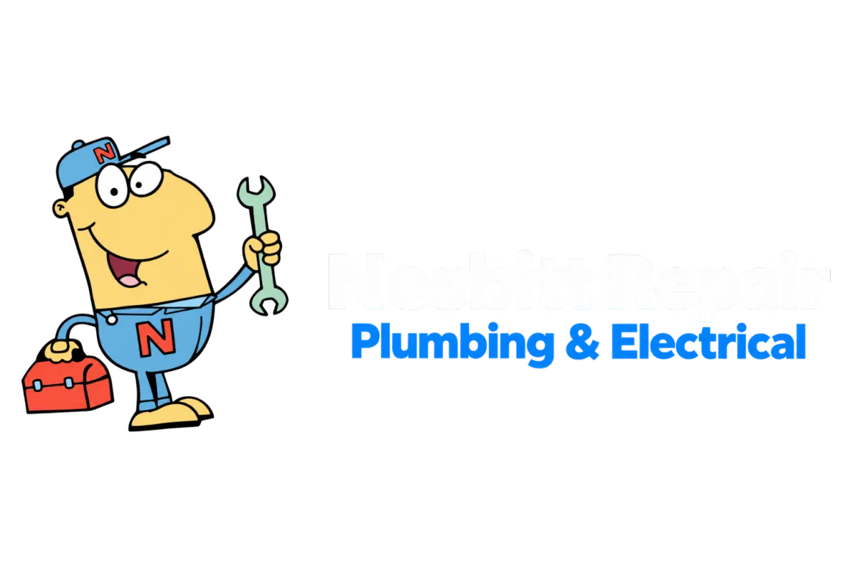Nesbitt Repair Logo