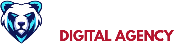 Grizlea Digital Agency Logo
