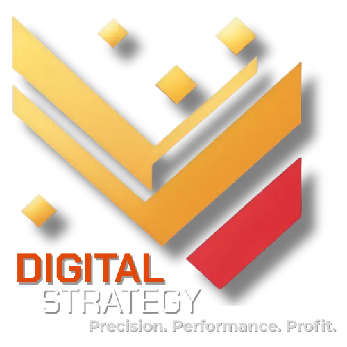 Digital Strategy Online Marketing Agency