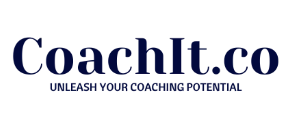 CoachIt.co 