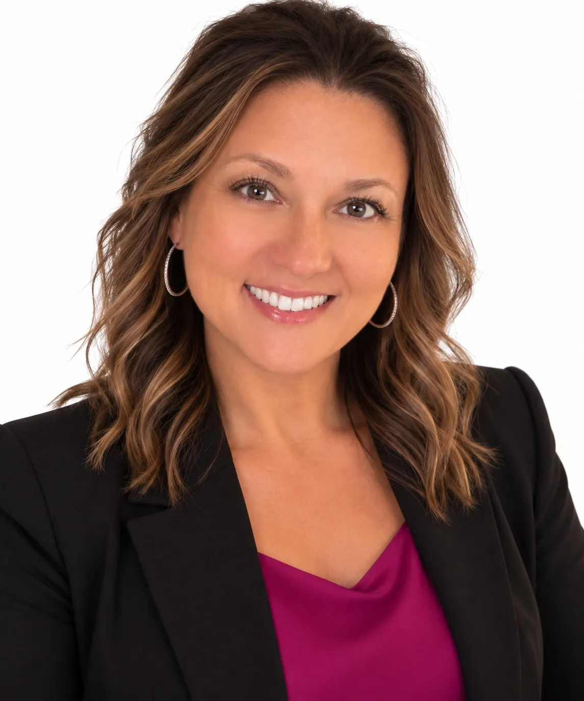 Photo placeholder - add Michelle's headshot