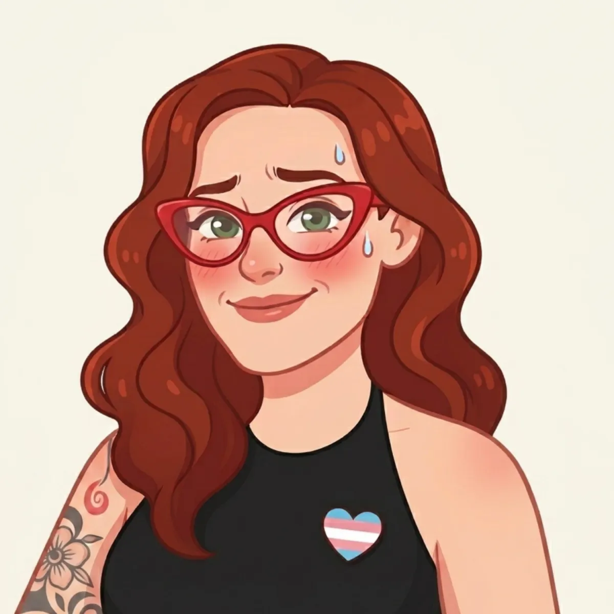 Ally's Avatar