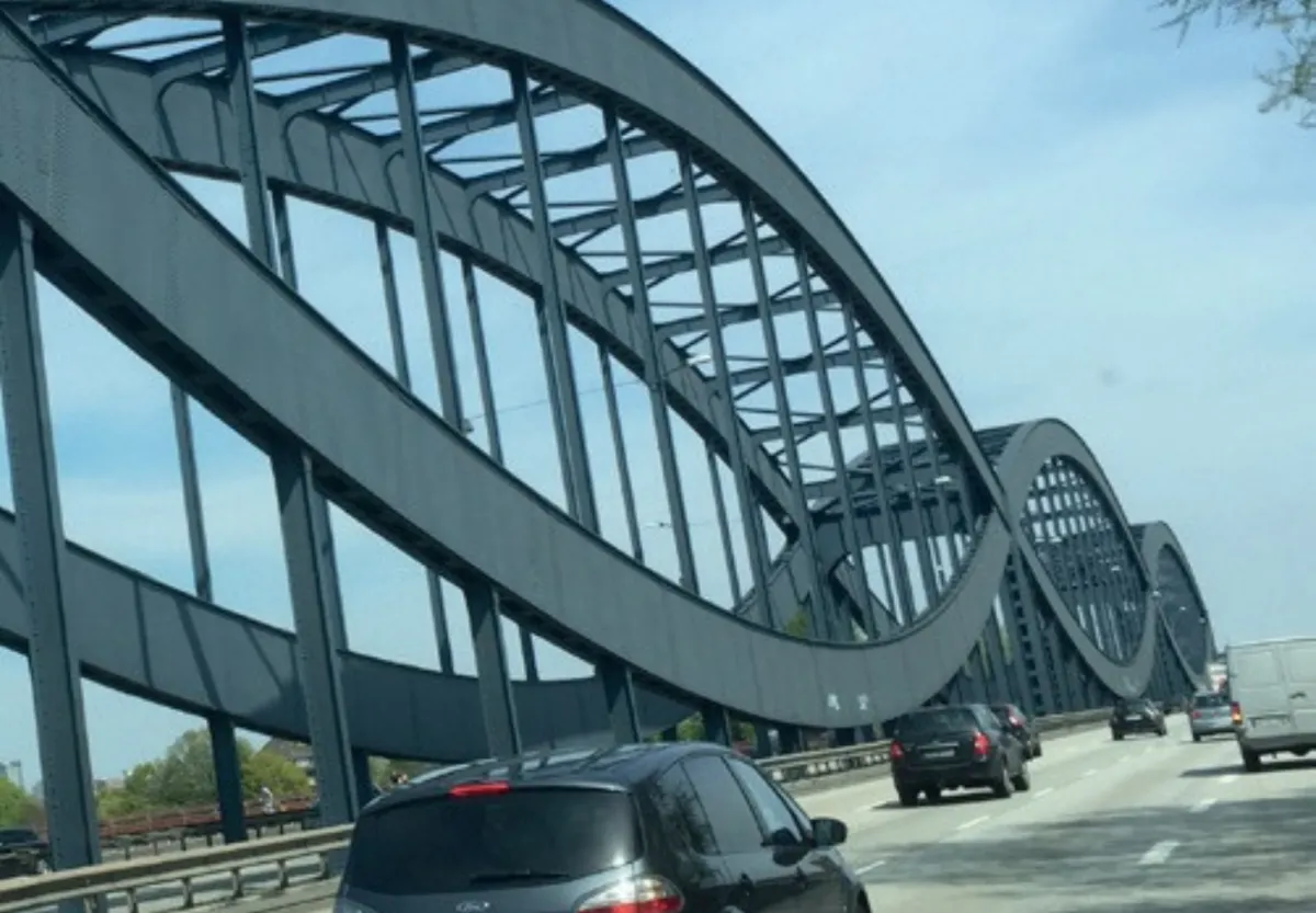 Svetsakademin - Modul 3 IWS-utbildning, Knstruktion