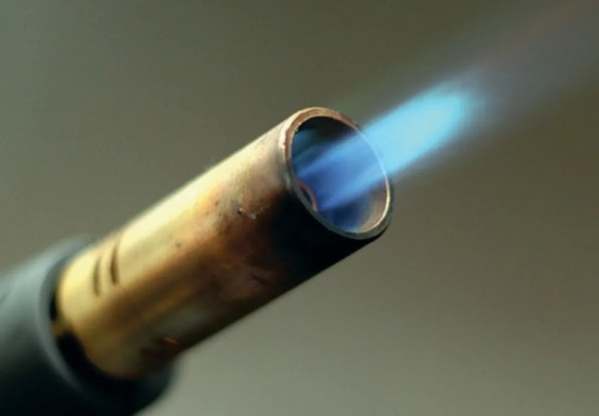 Svetsakademin - Modul 1 IWS-utbildning, Svetsmetoder