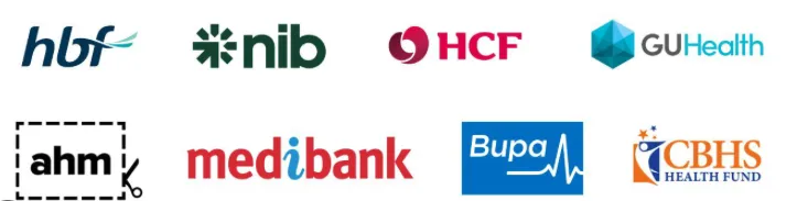 All health funds accepted at Balnarring Chiropractic