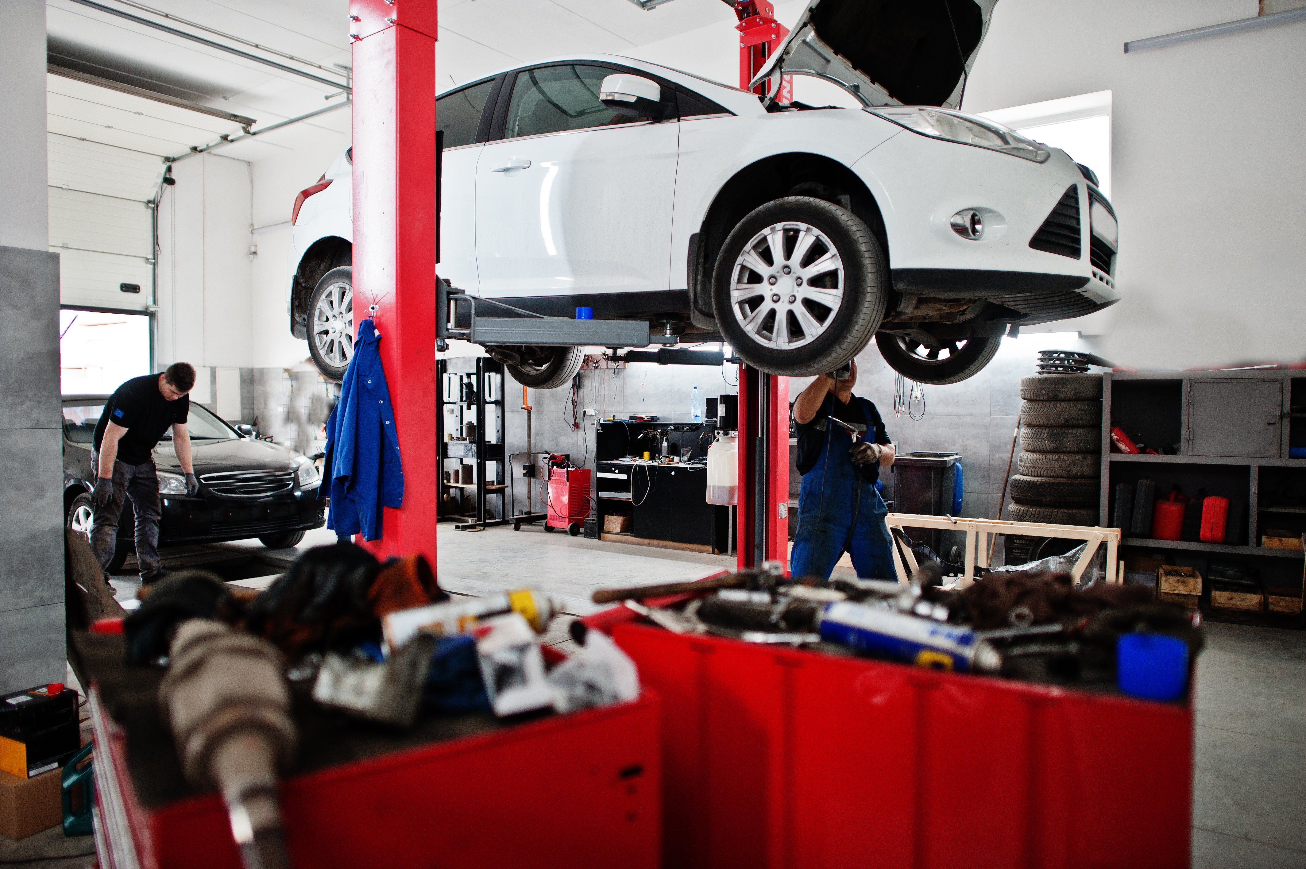 general-car-repairs-service-calgary-cosmos-customs