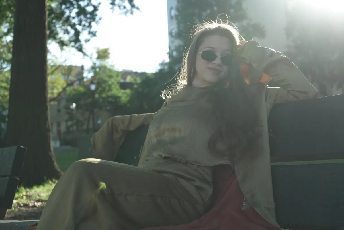 Eva Esperanza, Intuitive Business Coach & Sacred Systems Strategist 