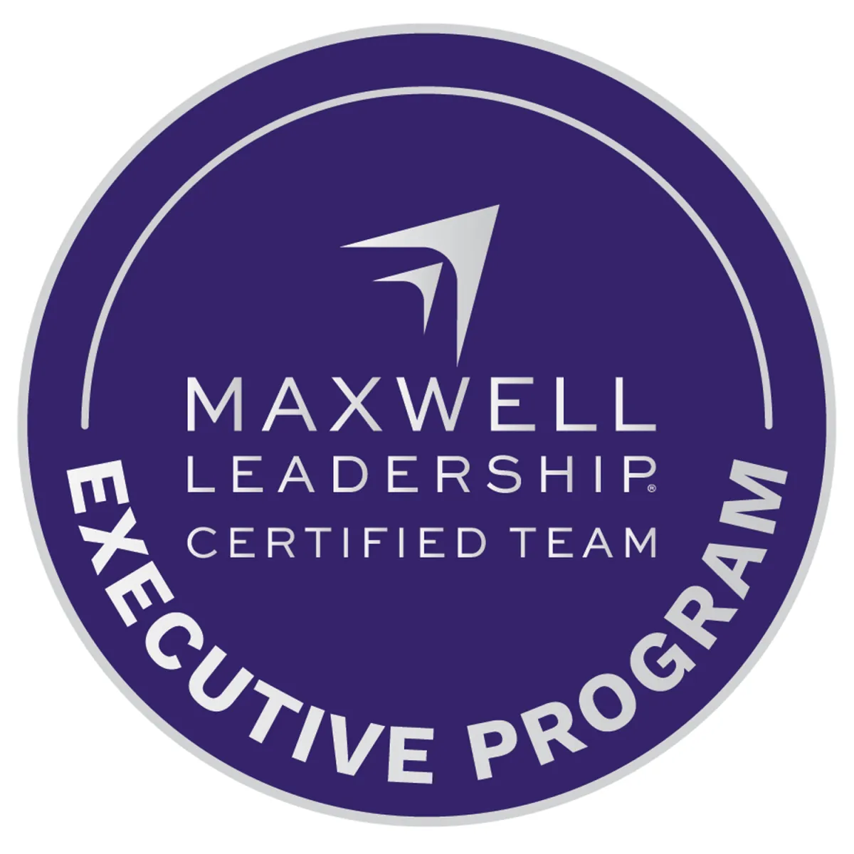Maxwell Leadership Executive Program Badge