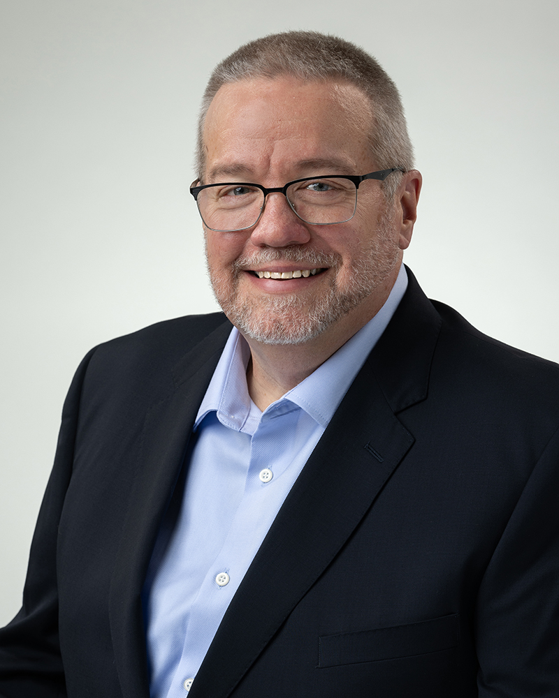 Ray Riddle, Executive Coach