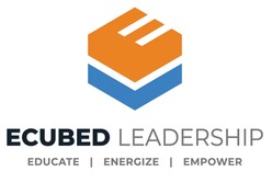 eCUBED Leadership Logo