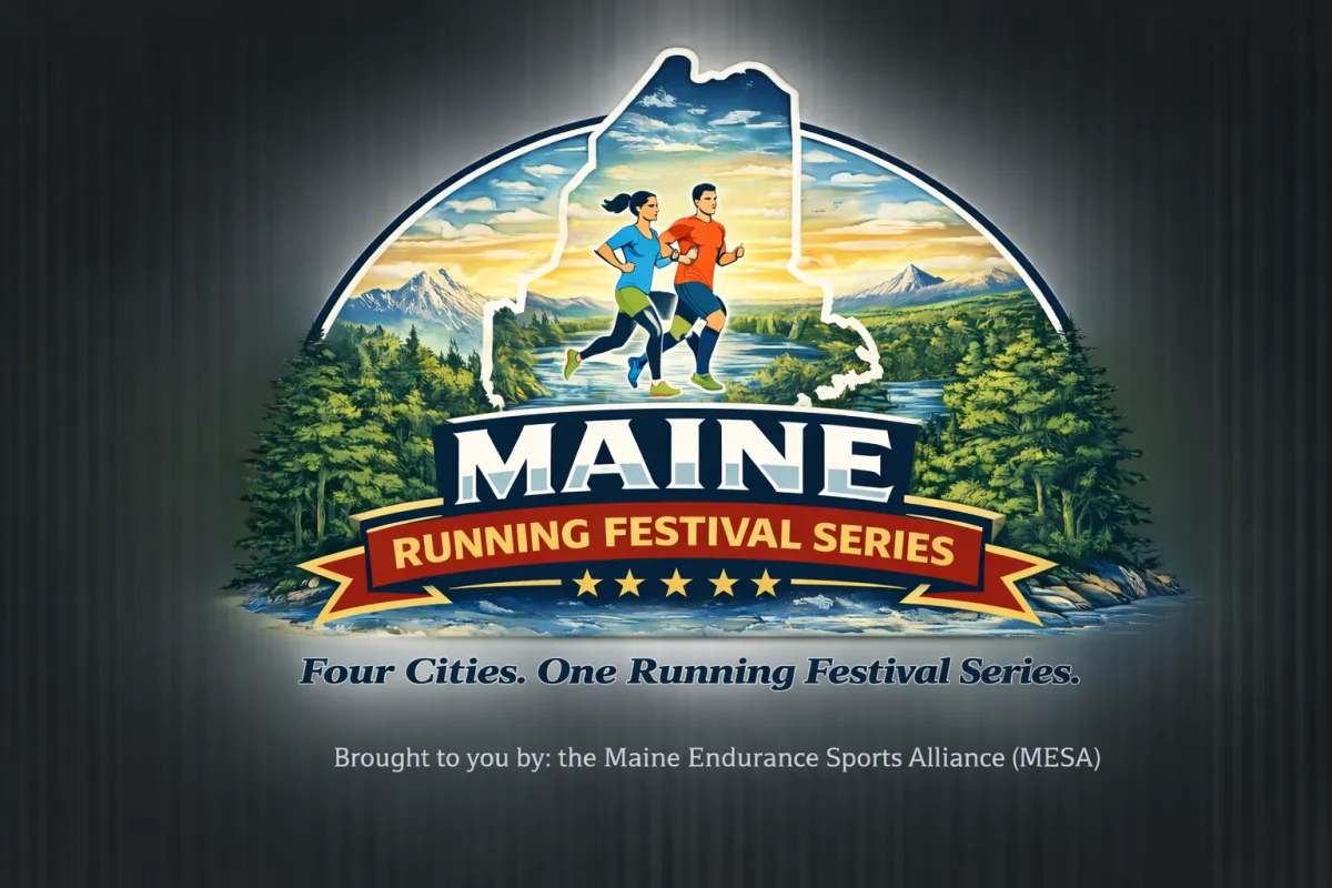 How Local Endurance Events Strengthen Communities Across Maine