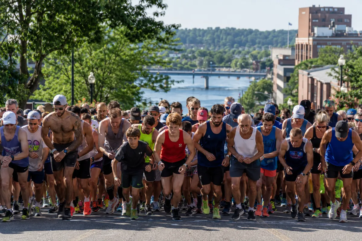 Four Days Out: What to Do — and What to Skip — Before Race Day in Bangor