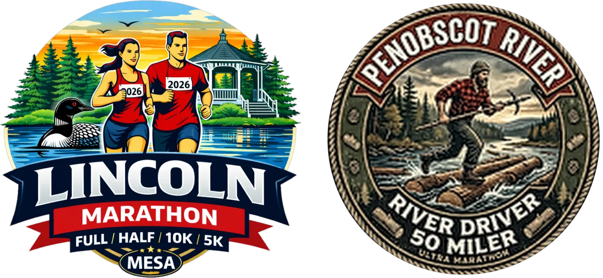 Race Day Information - Lincoln Marathon & River Driver 50 Miler