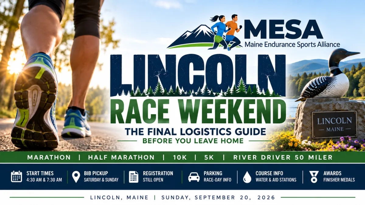 Lincoln Race Weekend: The Final Logistics Guide Before You Leave Home