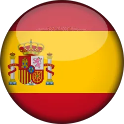 Spanisj Language Icon