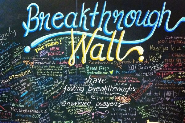 chalkboard-with-breakthrough-words