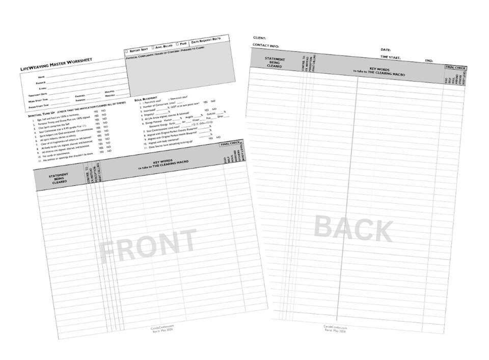 copies-of-LifeWeaving-worksheets