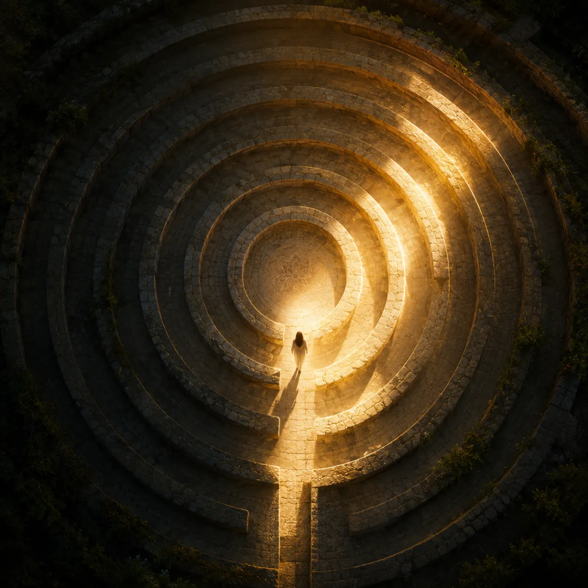 The Reason Smart Spiritual People Stay Stuck