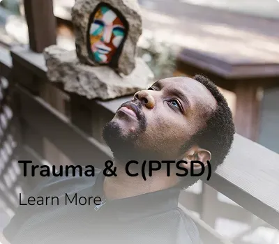 trauma and c(ptsd)