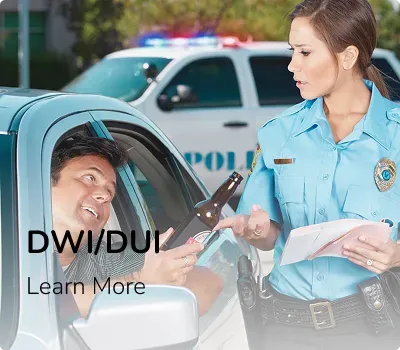 dwi dui