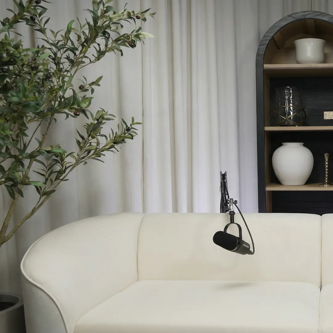 Life Of Podcast - Tailored Set