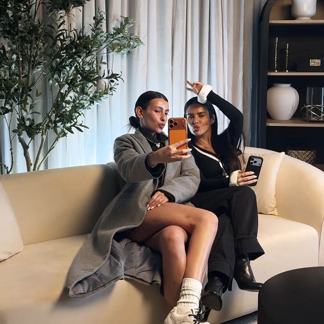 Life Of Podcast Tour