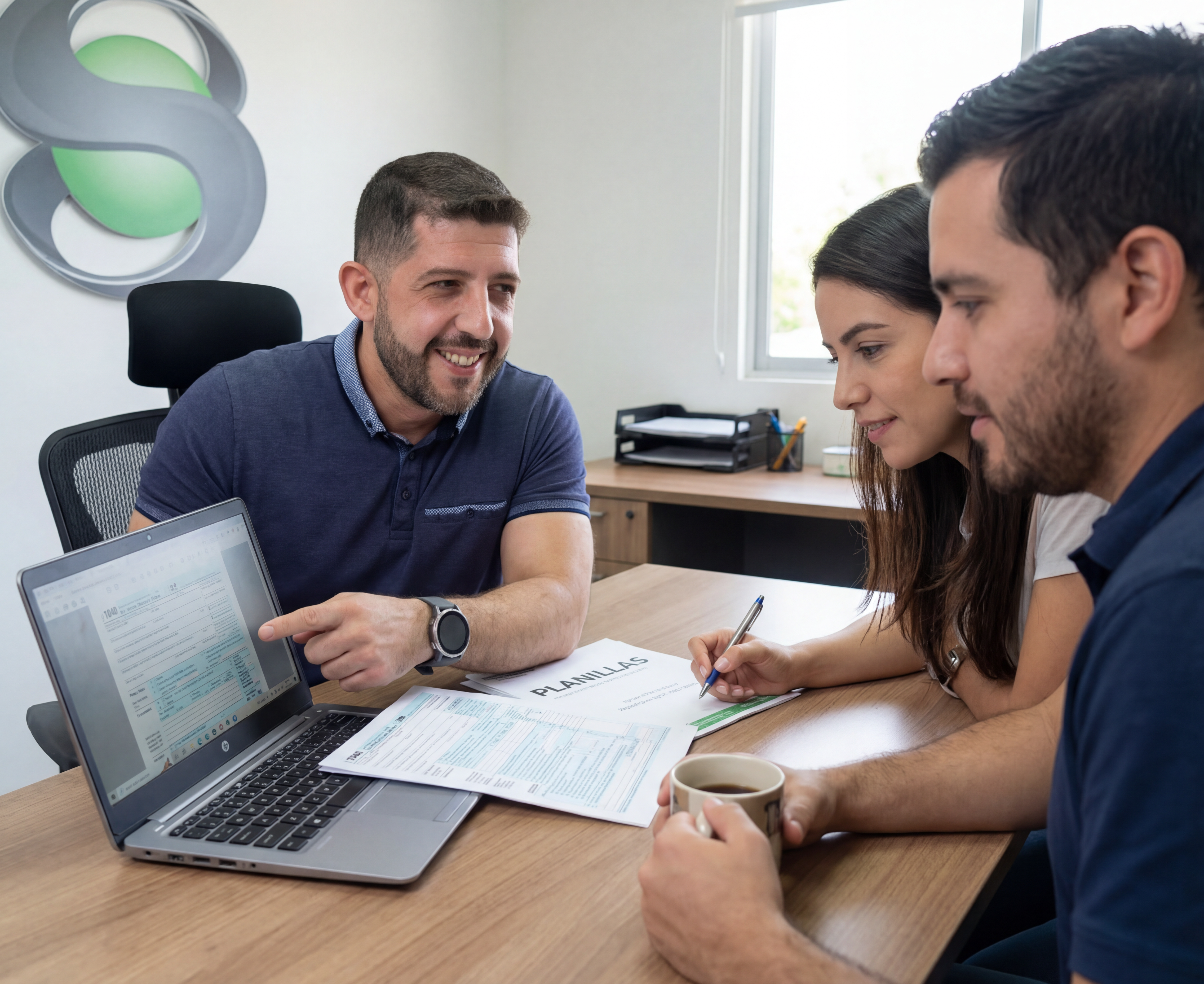 Entrenamiento en vivo sobre estructuras de negocio DBA, LLC o Corp