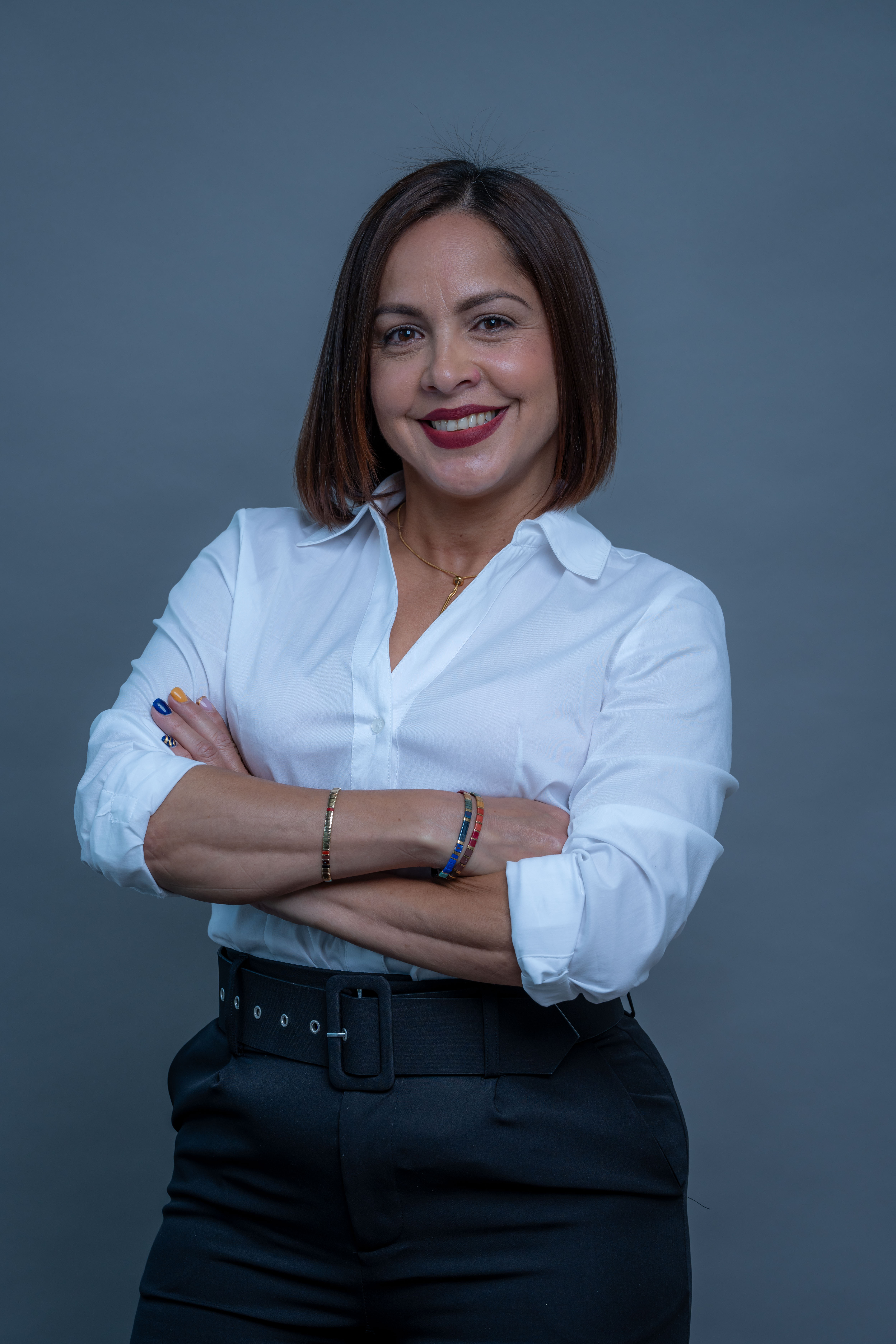 Heidi Orozco — photo to be updated