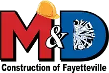 M&D Construction