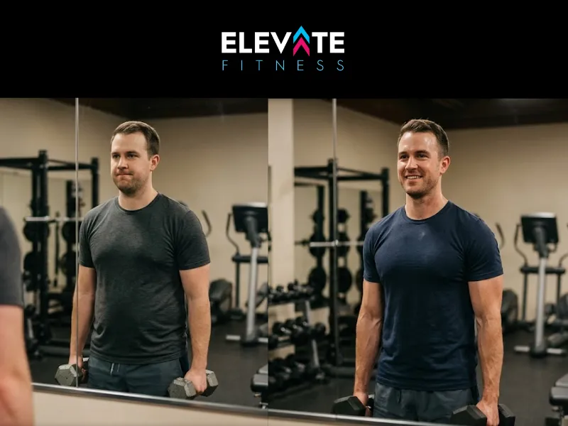 Certified Fitness Trainer Explains | Summer Bodies Aren't Built in May — But Here's What 8 Weeks Can Actually Do