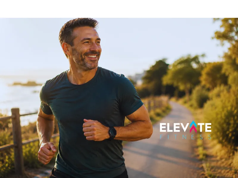 Certified Fitness Trainer Explains | Stop Optimizing Metrics. Start Optimizing Your Life