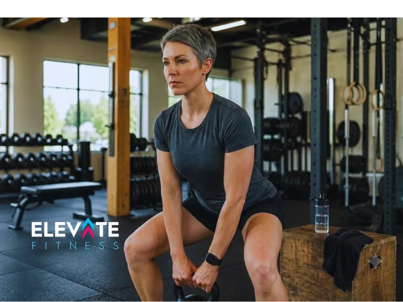 Certified Fitness Trainer Explains | Your Workout Isn't Making You More Capable. Here's Why