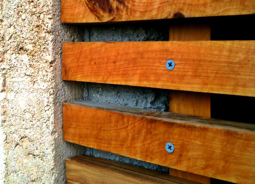 an image of Sacramento hardwood rot
