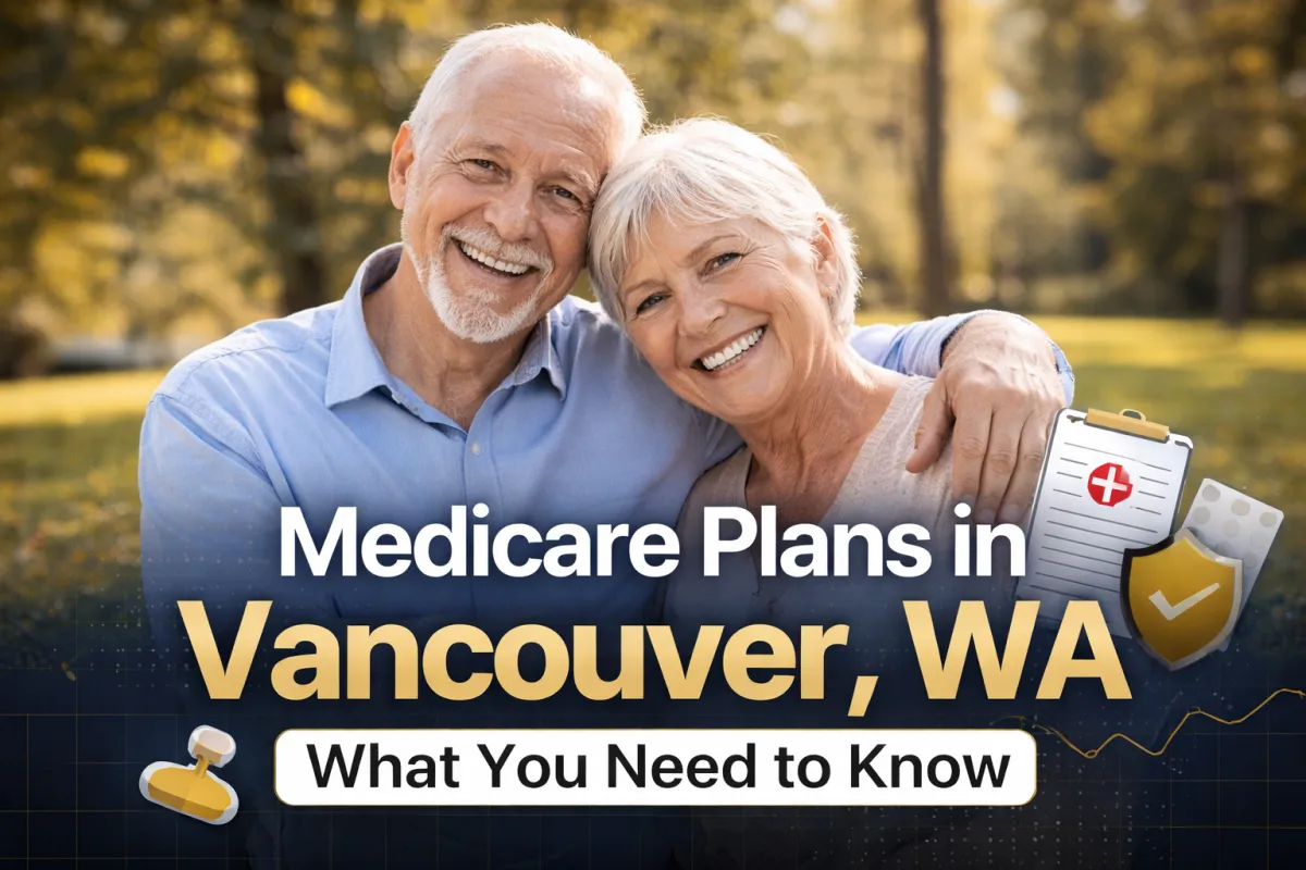 health insurance medicare plans vancouver wa coverage help