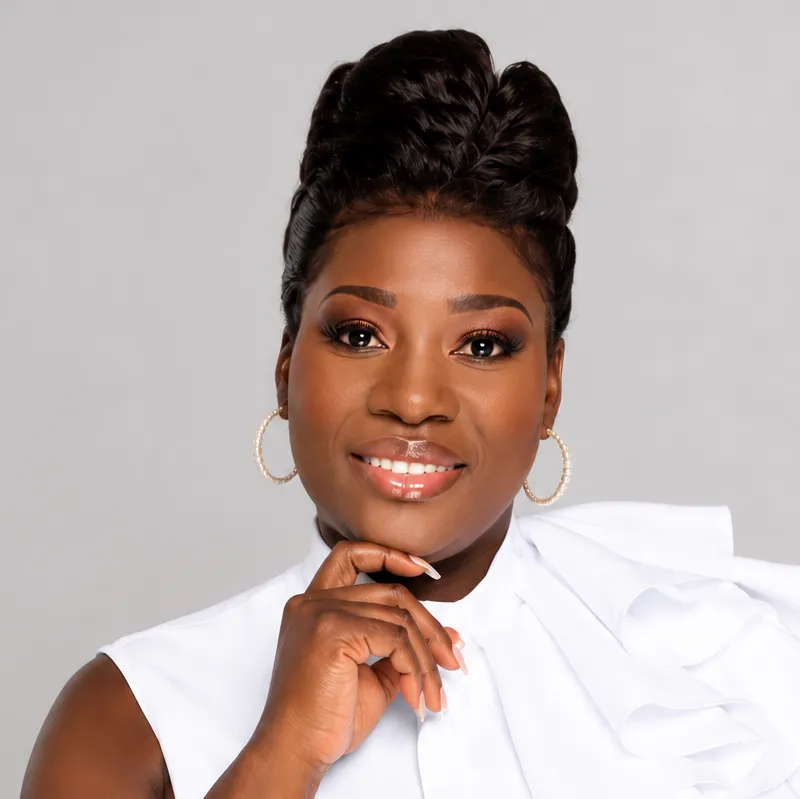 Aneka Grandison Placeholder