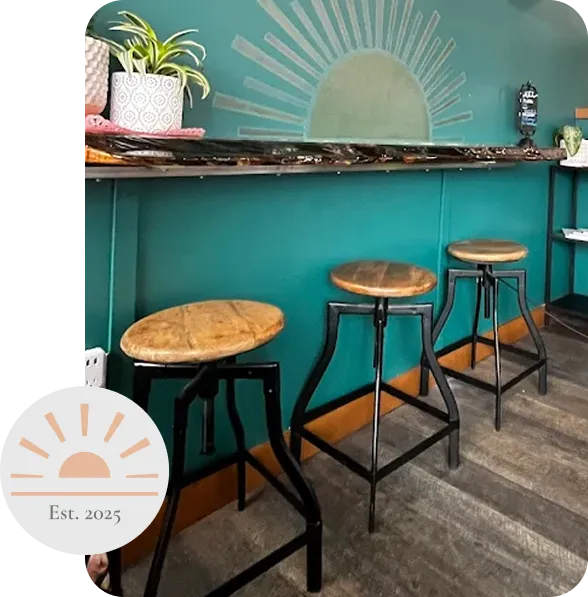 Rise N Shine Coffee in 32616 3rd Ave