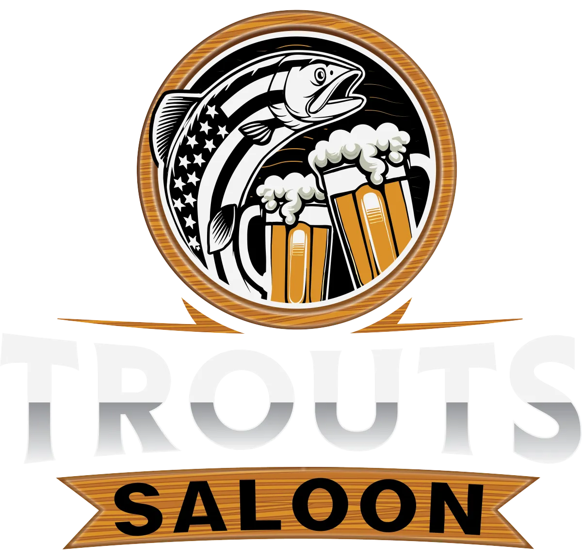 Trouts Saloon