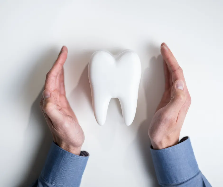 Dental Restorations in Kitchener