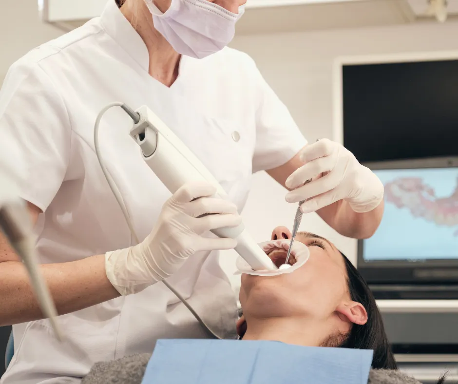Oral Cancer in Kitchener