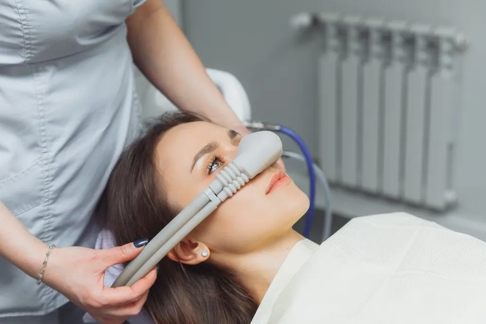 Sedation Dentistry in Kitchener