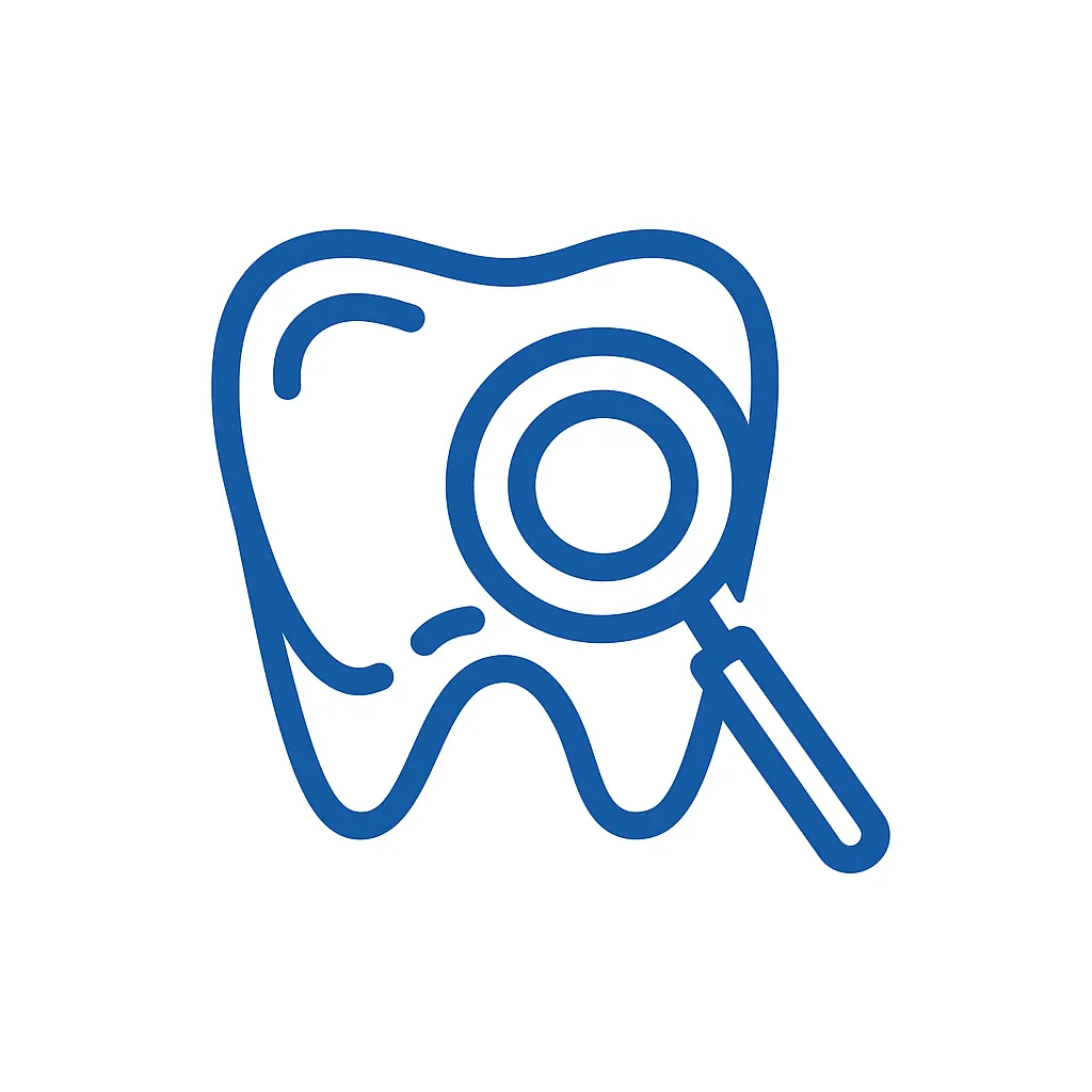 Teeth Restorative