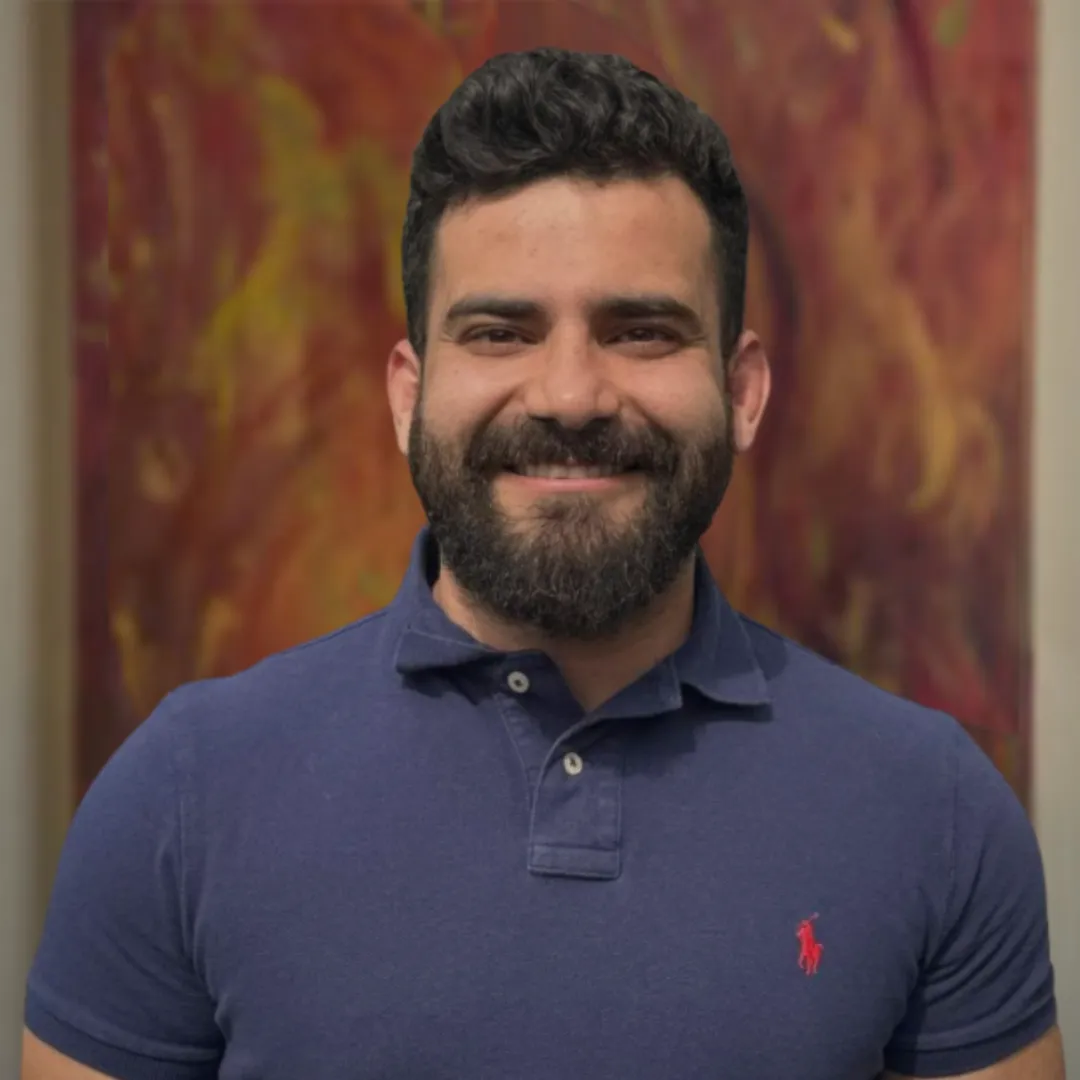 Dr. Maher Naji