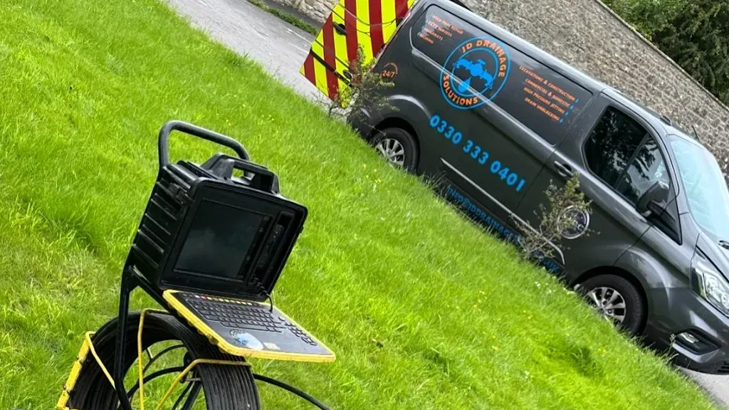 Blocked Drains in Bournemouth