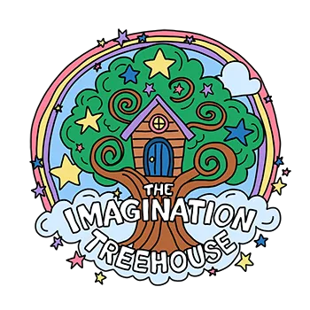 The Imagination Treehouse logo